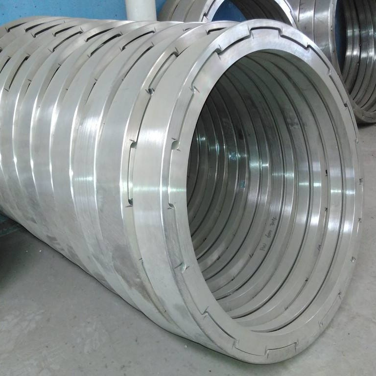 Flange of Sterilizers