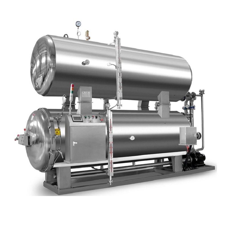What Basic Instruments Does a Sterilizer