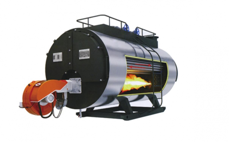 What Boiler Size Should Be Matched with 