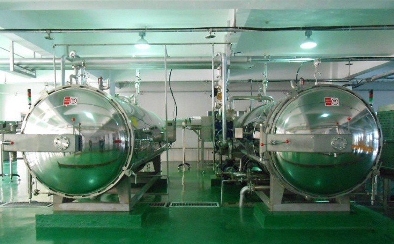 Are There Sterilizers with a Diameter of