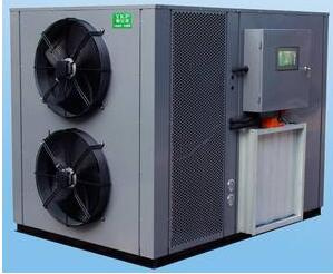 2019090806 – Jinzhou air source heat pum