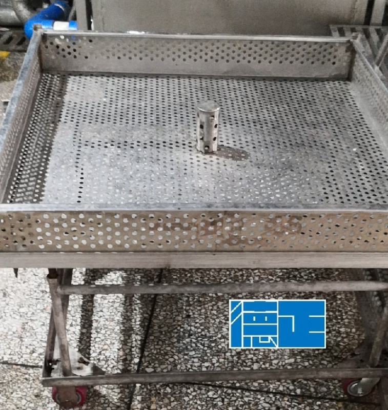2019101203 – Hunan sterilizer basket