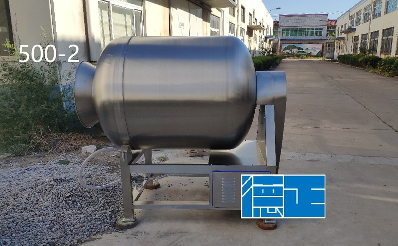 2019102007 – Xuchang, Henan – 200L massa