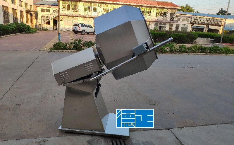 20191225 – Yuhang, Hangzhou – one octago
