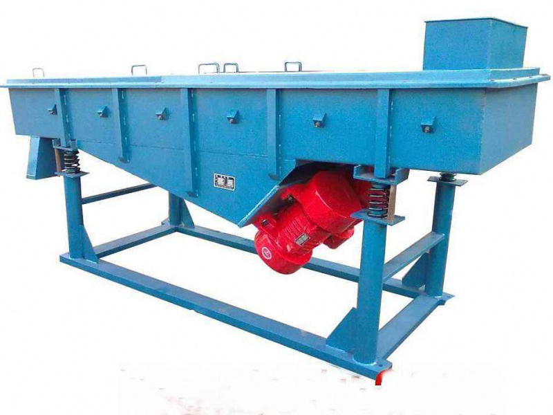 Vibratory Conveyors Used by Food Compani