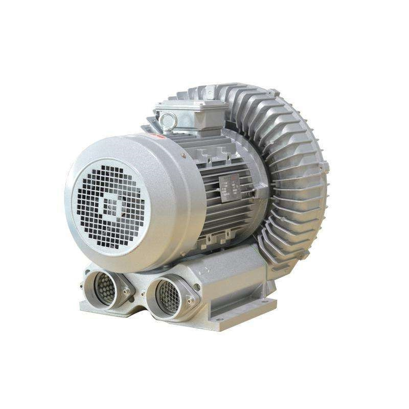 Blowers in Food Plants