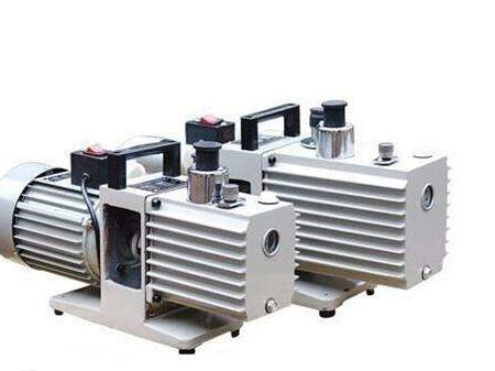 Mechanical Food Vacuum Pumps