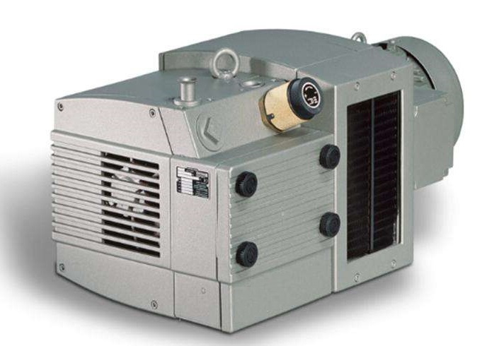 Oil-sealed Vacuum Pumps, Roots Vacuum Pu