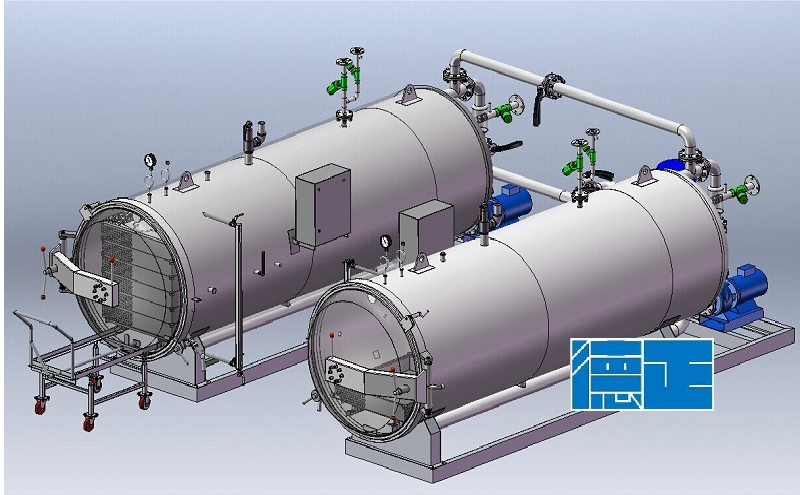 Misconceptions about sterilizer venting