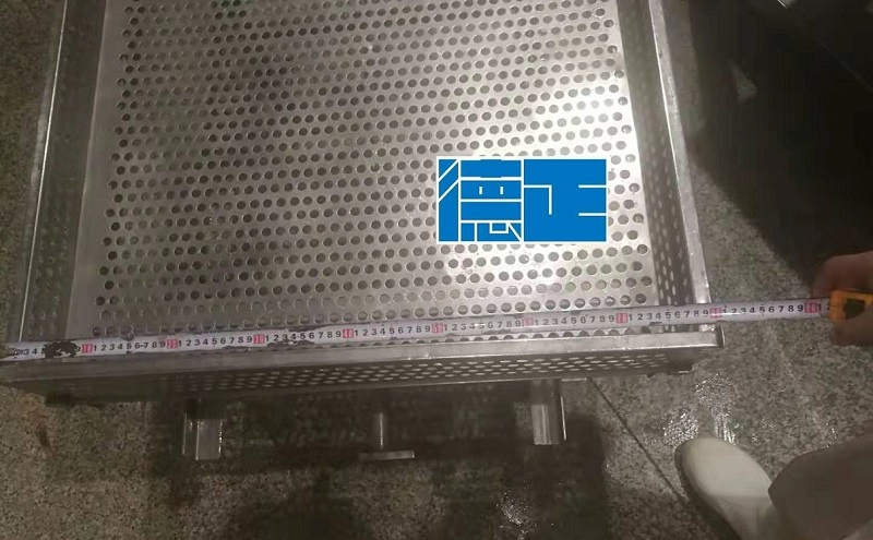 殺菌盤寬度 殺菌盤寬度