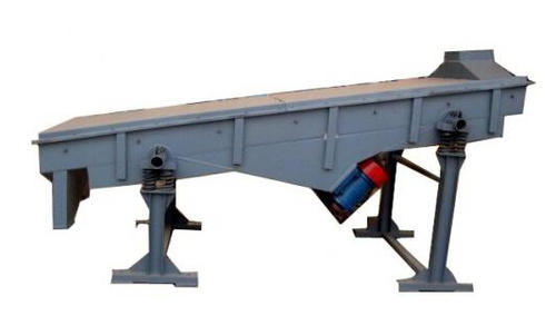 震動輸送機(jī)